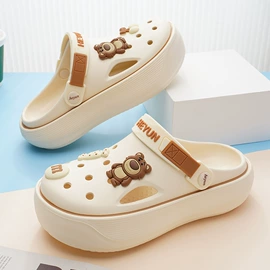 女士洞洞鞋;童洞洞鞋;男式沙滩鞋/洞洞鞋