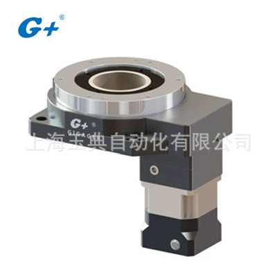 G+ GIGAGER полый поворотный платформенный редуктор GSB200M-50K-SV планетарный редуктор