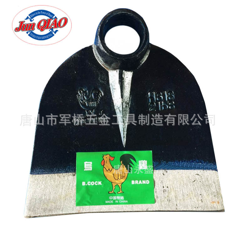 厂家批发锄头 外贸锄头农具锄头 园林工具锄头 山地垦荒锄头 HOE