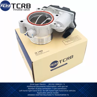 03L128063S A2C59515370 Is Drossel
