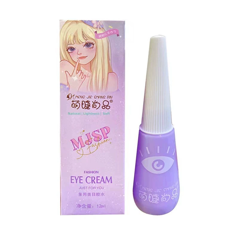 False Eyelash Cluster Kit, 10-Row Volume, Natural-look Single Clusters, Multi-length (11–13 mm)