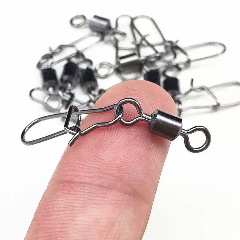 Pin stainless steel, powerful accessories, American style
