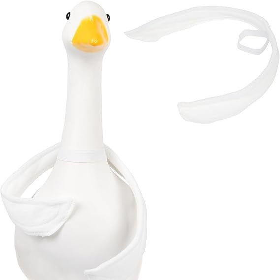 Porch Goose Wings, Goose Wings, Garden Lawn Outdoor Decoration Accessories, Christmas, Halloween, Pet Dog Clothes, Dogs
