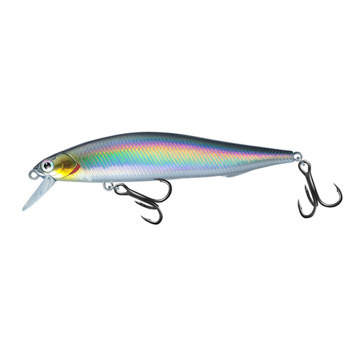 Full-water layer long-range submersible hard bait Minolulu fake bait dead fly system fake bait freshwater sea fishing tip batch