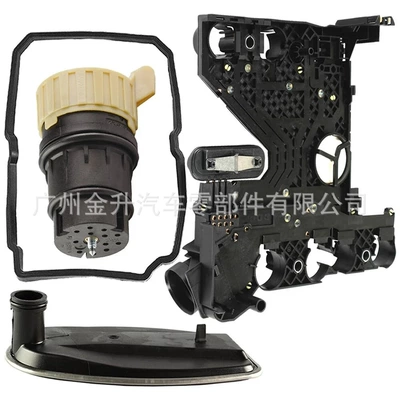 Wiring Board, Other drive systems