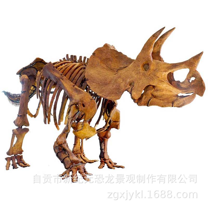 Simulación de dinosaurios T. rex super grande modelo de dinosaurio eléctrico arte paisajístico parque de atracciones modelo de dinosaurio