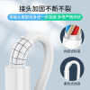 Huawei, vivo, xiaomi, oppo, honor, charging cable, mobile phone, 6A, 120W