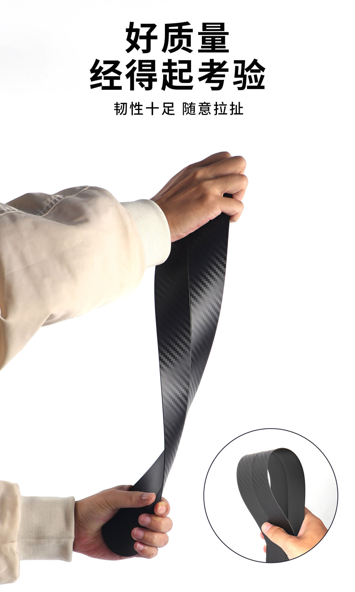 Sukou Fender Road Bicycle Front/Rear Seat Post Rain Shield Bicycle Cycling Accessories Equipment Carbon Fiber Pattern