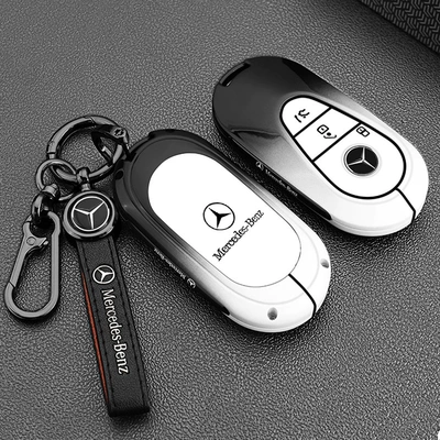 Buckle Glb220 Shell — Static Rod/Key Bag