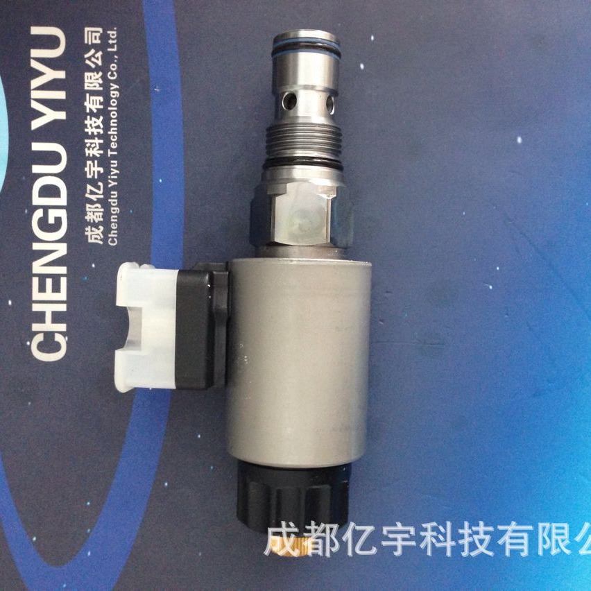 rexroth力士乐电磁阀KSDER1UB/HN9V