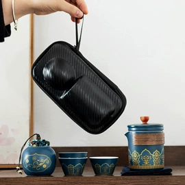 茶具套装;功夫茶具;旅行茶具
