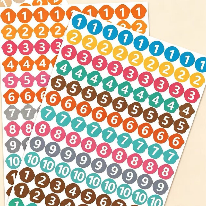 Clothing Round Size Labels, Size Stickers, Copperplate Adhesive Labels, Wholesale Clothing Size Labels Clothing Round Size Labels, Size Stickers, Copperplate Adhesive Labels, Wholesale Clothing Size Labels