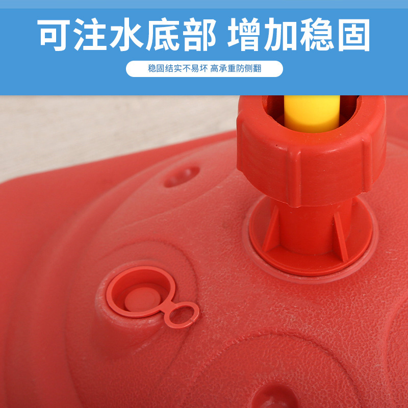 ごみの分類のゲームの道具の体の知能のシステムの器材の子供のサンドバッグは標的の屋外の大きいサイズのおもちゃを投げます。|undefined