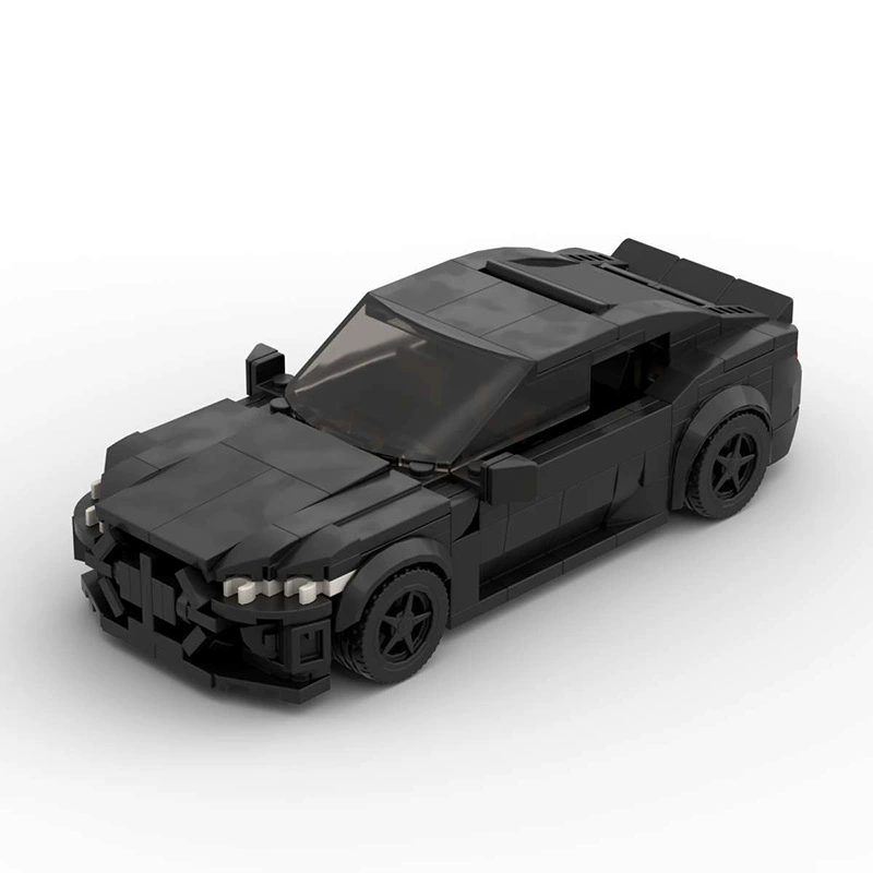 Lego, BMW, классический набор конструктор, мелкие детали, ручной работы