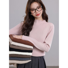 ľ��߅ë�°���Iᘿ������Ů2025�ﶬ�¿�ȴ��{ɫ��߅�L������