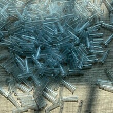 医用PVC一次性使用鼻氧管吸氧管制氧机氧气瓶配件接头家用厂家