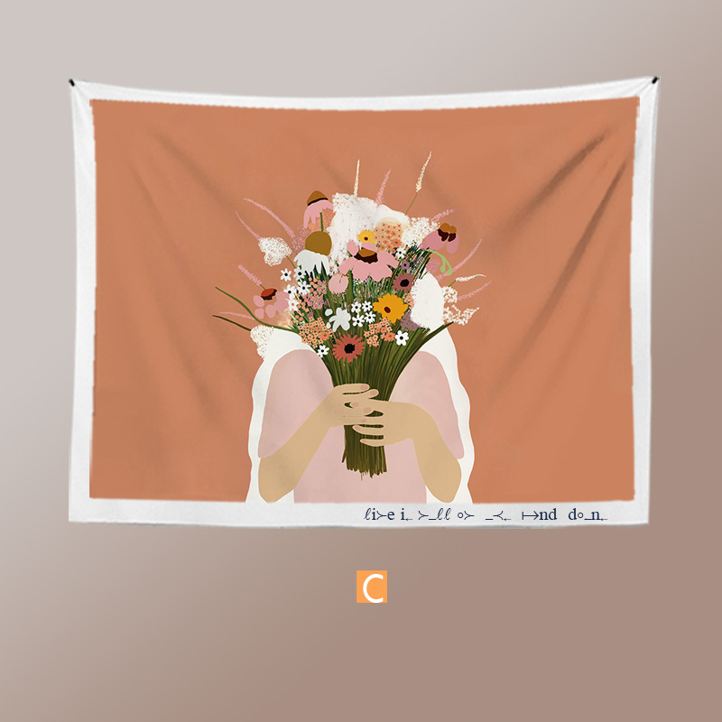C