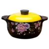 9# flower porcelain pot 3.5L