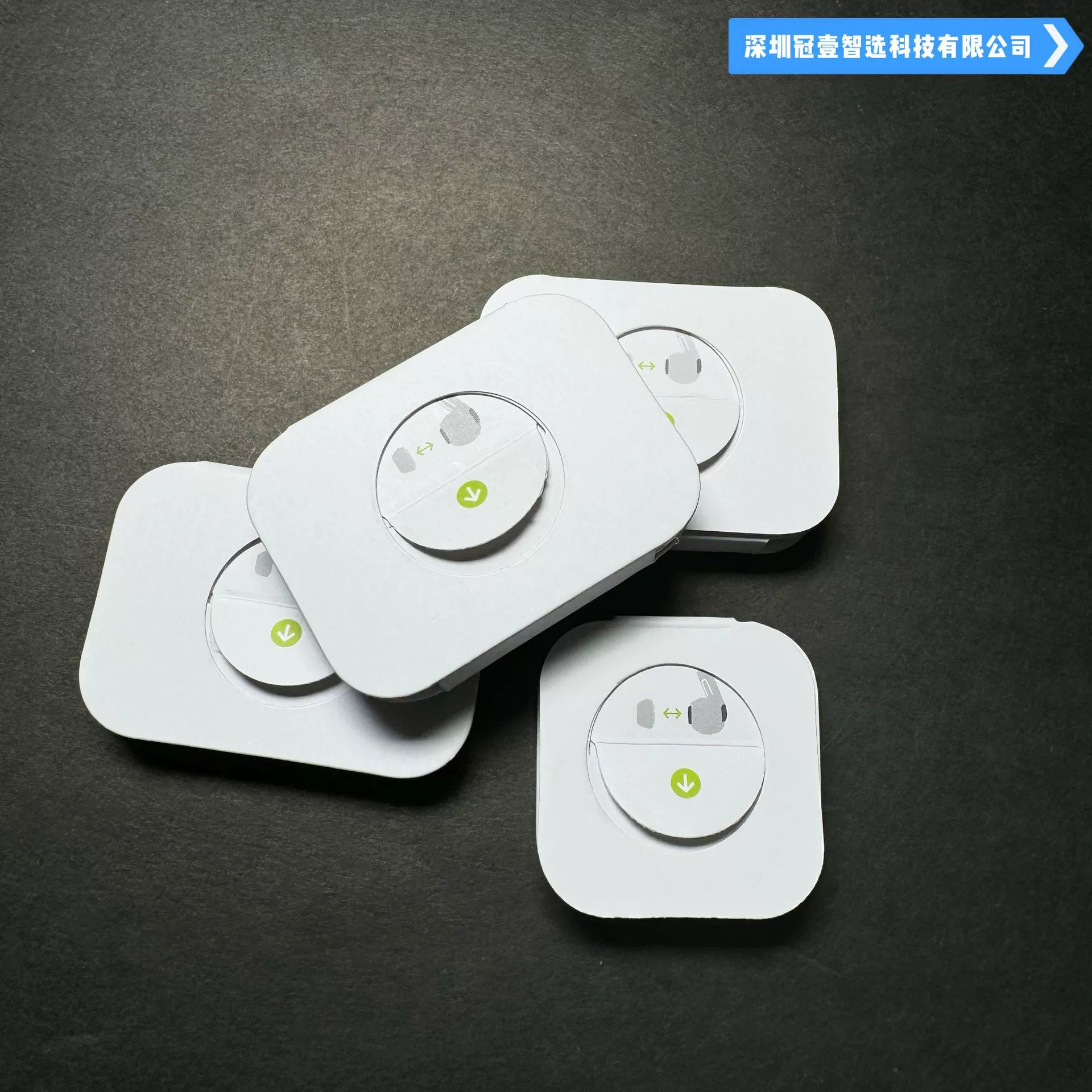 Applicable to Apple airpods Pro1/2 earplugs/ear cap set Apple third generation fifth generation ear cap set