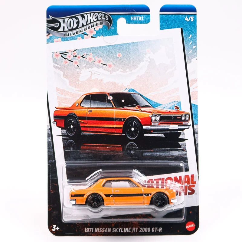Ретро Hot Wheels, реалистичная алюминиевая машина, модель автомобиля, (Physicals), Porsche