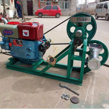 食品大豆新型空心卷膨化机 新款电动麻花弯管康乐果机 玉米颗粒米