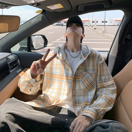 男式卫衣;男式夹克;男Polo衫