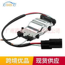 7M51-8C607-AB适用于福特福克斯汽车配件 散热风扇电阻风扇控制器