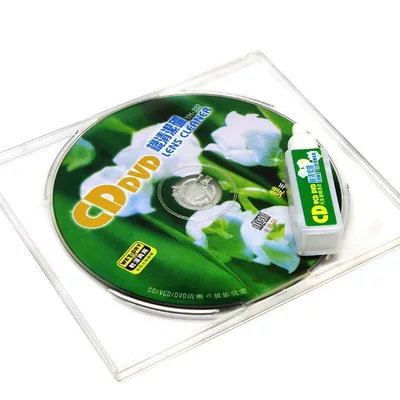 Cleaning Disc Laser Head Vcd | Car DVD player