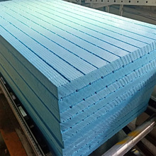 高密度xps挤塑板保温板地暖专用泡沫板外墙屋顶阻燃防潮隔热板