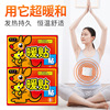 大号袋鼠暖宝宝贴自发热足热帖-20片/30片/50片|ms