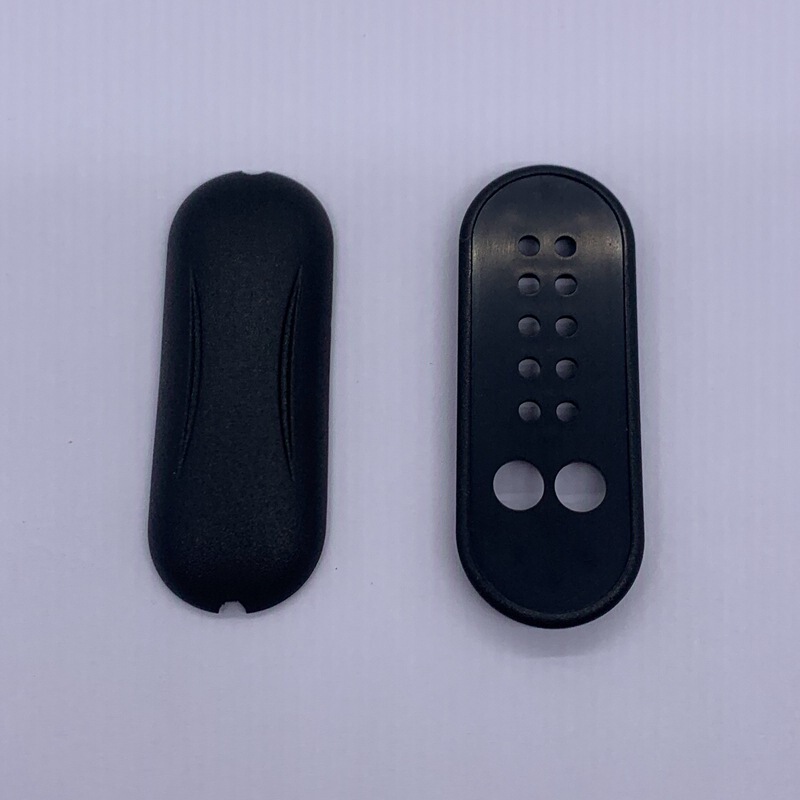 Temperature Adjustable Timing Switch Shell Eye Mask Temperature Adjustable Switch Shell Heating Massage Pillow Cervical Pillow Switch Line Shell