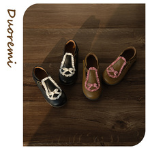 duoremi���ͷ繫��26ss11������Ůͯ���׵�ЬŮѧԺ��ɰ�ƤЬ
