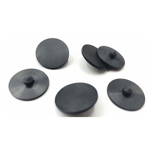 Rubber Sealing Gasket Heat Aging Resistant Rubber Sealing Ring Reusable
