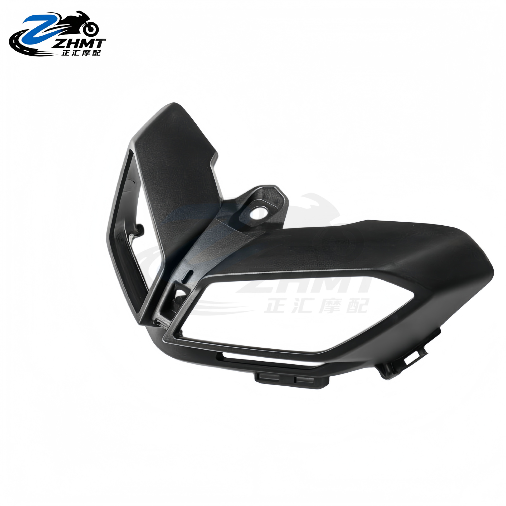 Suitable for Yamaha MT09 FZ09 models from 2017-2018-2019-2020; head cover shell
