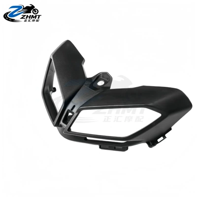 Car shell MT09 FZ09 models