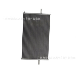 For Mercedes-Benz CLA250 radiator A0995006403 0995006403
