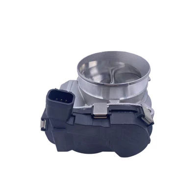 Drossel Sts Throttle Valve