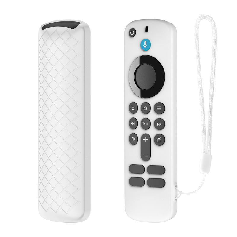 2025适用亚马逊Fire TV Stick HD/4K (newest model)遥控器保护套|undefined
