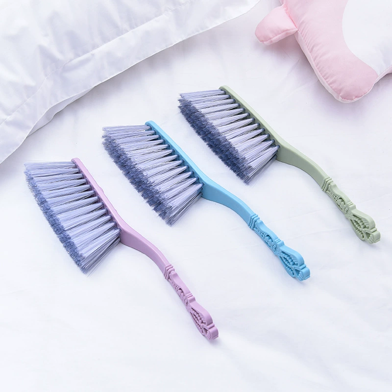 Кисть для кровати Мягкая волосы Диван подметальная кровать щетка для чистки спальни артефакт домашнего ковра щетка для очистки щетка