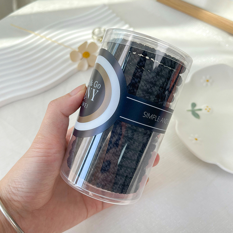 클래식 퓨어 블랙