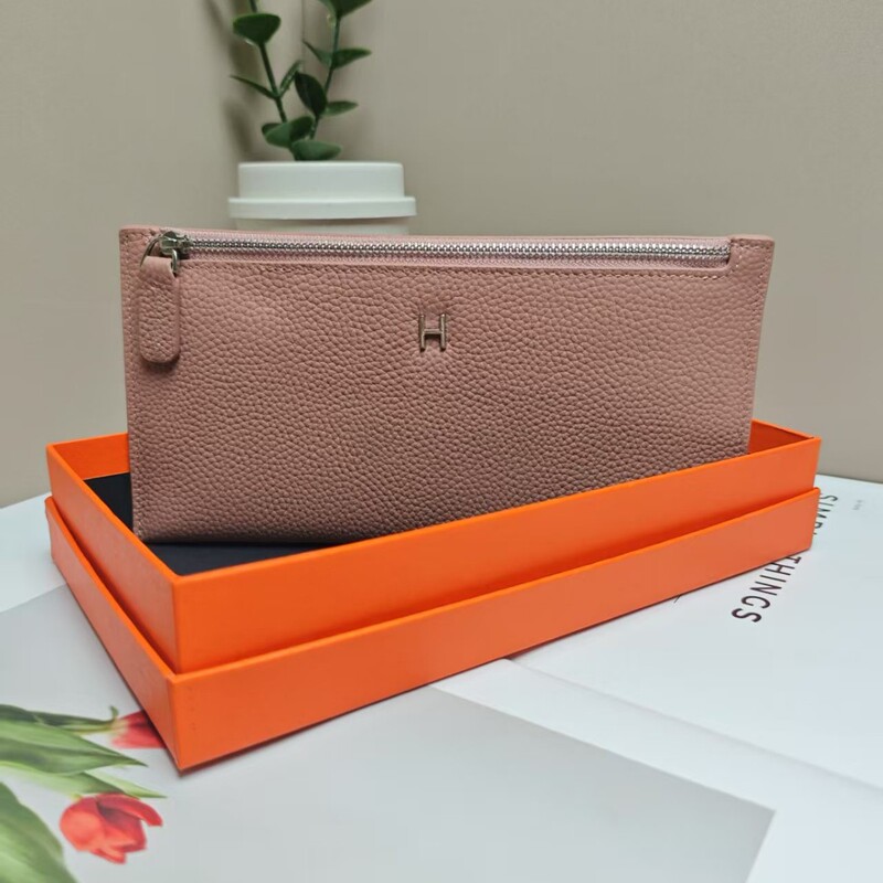 Long-Style Clutch Bag, Ultra-Thin Wallet, Multi-Card Slot Id Holder, Versatile Portable Phone Bag, Large-Capacity Coin Purse Long-Style Clutch Bag, Ultra-Thin Wallet, Multi-Card Slot Id Holder, Versatile Portable Phone Bag, Large-Capacity Coin Purse
