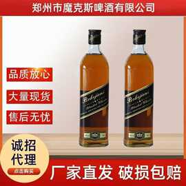 厂家整箱批发芭帝威皇家威士忌酒吧酒馆KTV