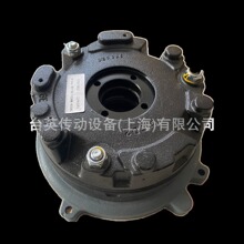 电磁制动器DRN180M4 BE20 150NM 230VAC抱闸总成刹车线圈