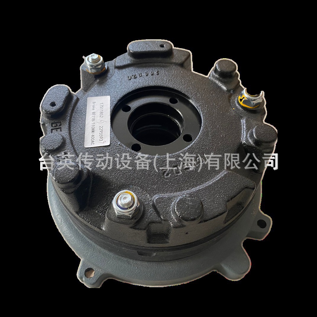 电磁制动器DRN180M4 BE20 150NM 230VAC抱闸总成刹车线圈