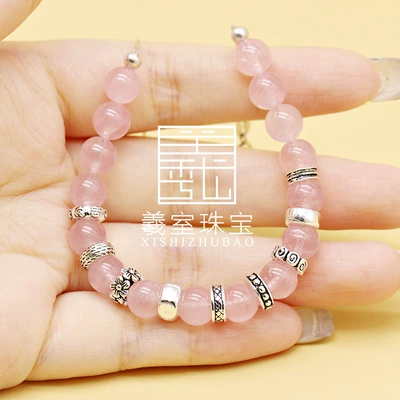 Zərgərlik ara hissələri — spacer DIY silver jewelry accessories