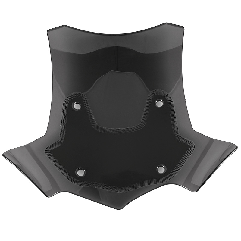 Suitable for Bmw F850Gs Adv Modified Motorcycle Heightening Windshield Front Windshield Jmmotoadv