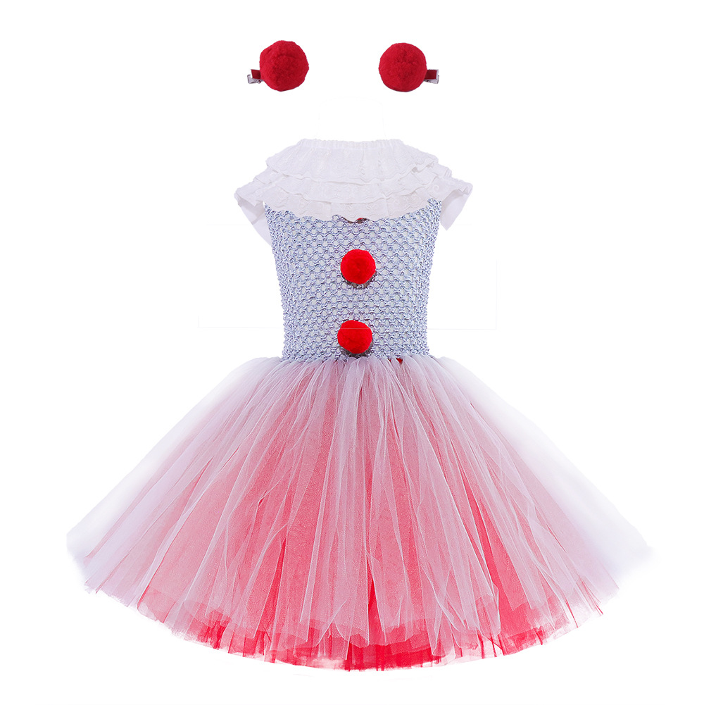 Halloween Princess Solid Color Masquerade Costume Props display picture 4