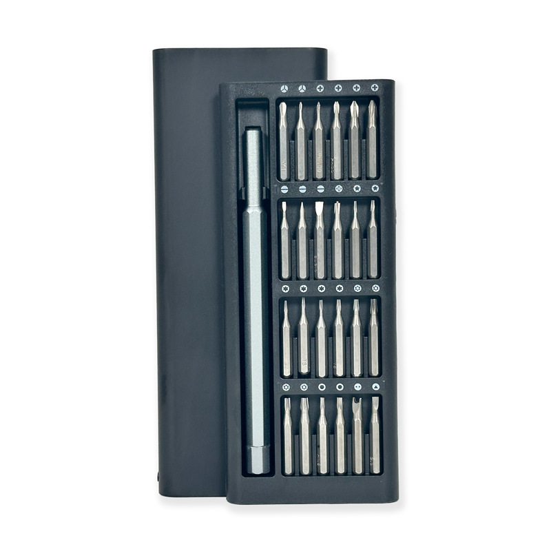 24-in-1 [알루미늄 박스] 일반 스타일