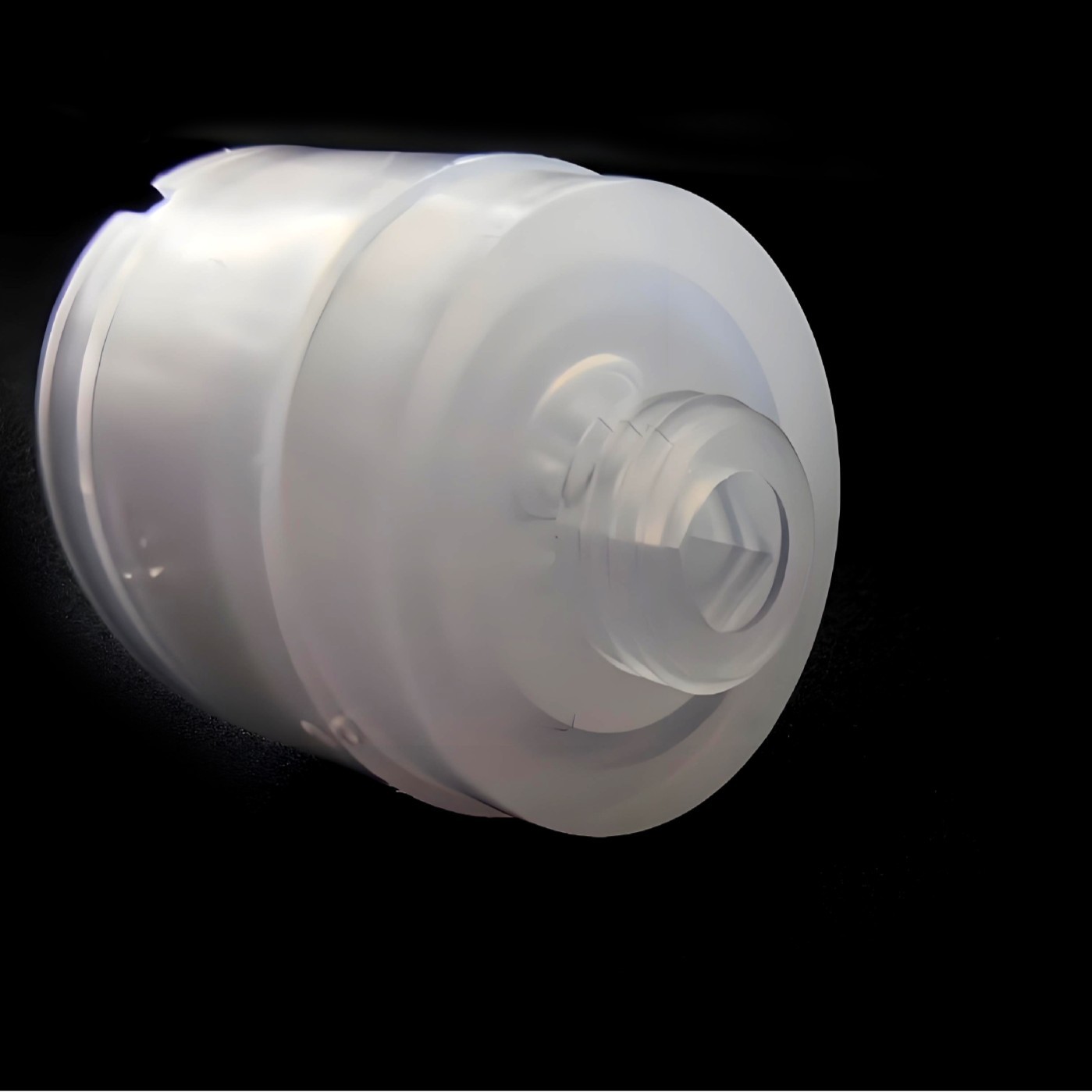 海绵头清洗头科睿迅PVA刷头CMP清洗半导体级清洗厂家直销