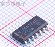 SN74LVC14ADR封装SOIC-14逻辑芯片